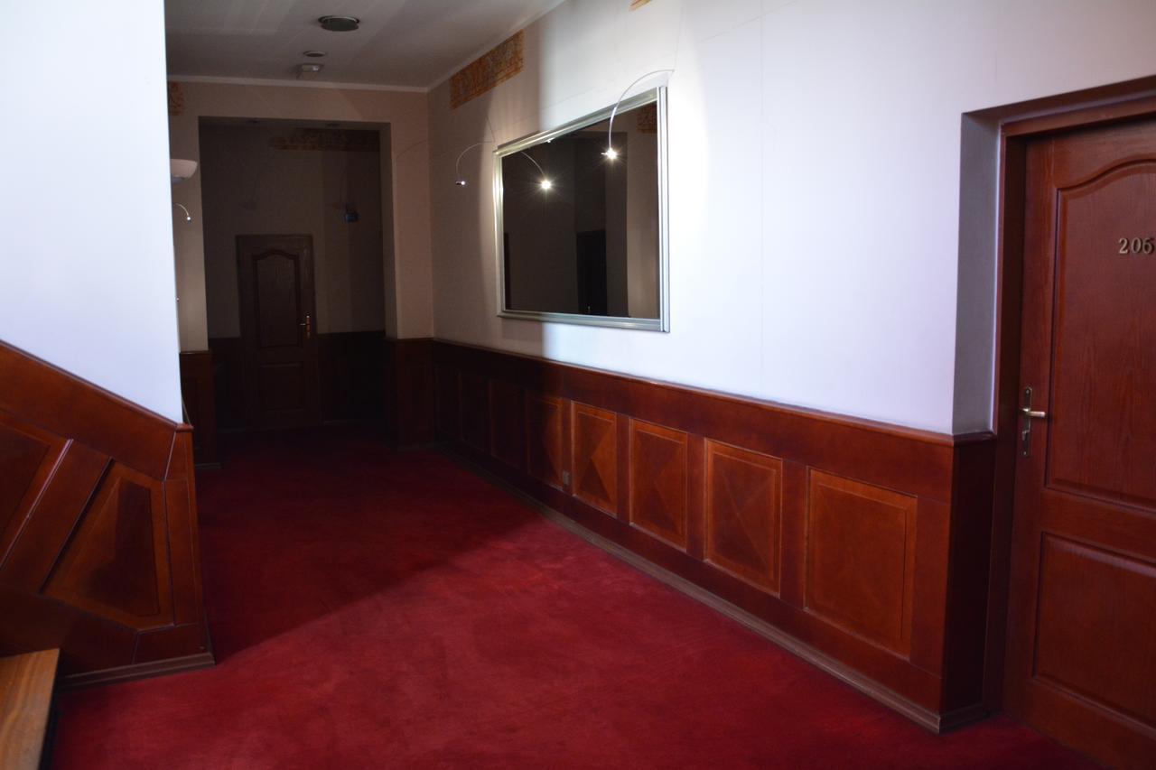 Rynkowy Aparthotel Rybnik (Silesia)