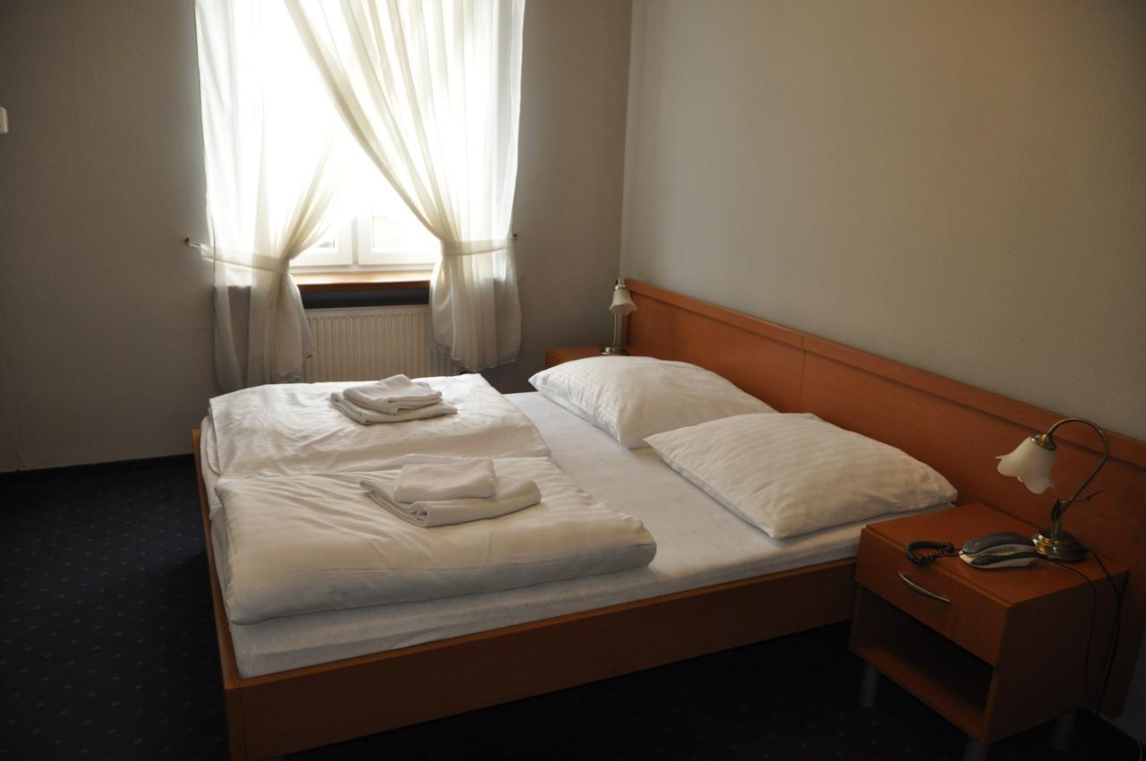 Rynkowy Aparthotel *