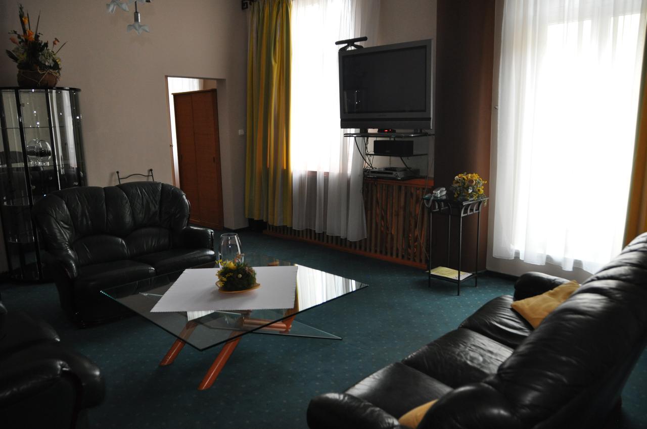 Rynkowy Aparthotel Rybnik (Silesia)