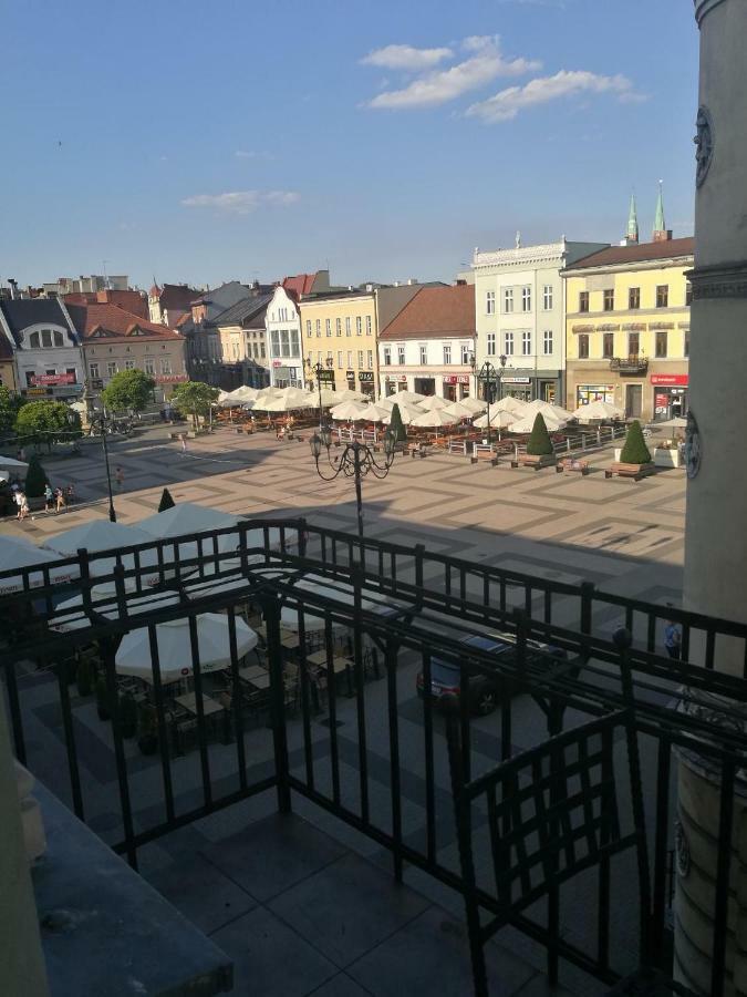 Rynkowy Aparthotel