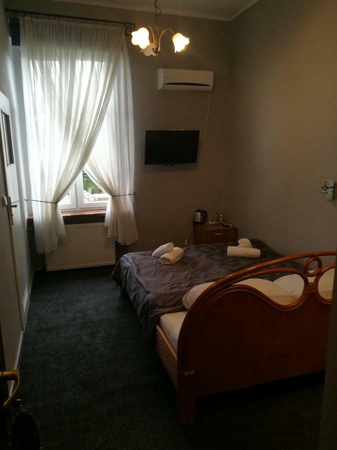 Aparthotel Rynkowy *