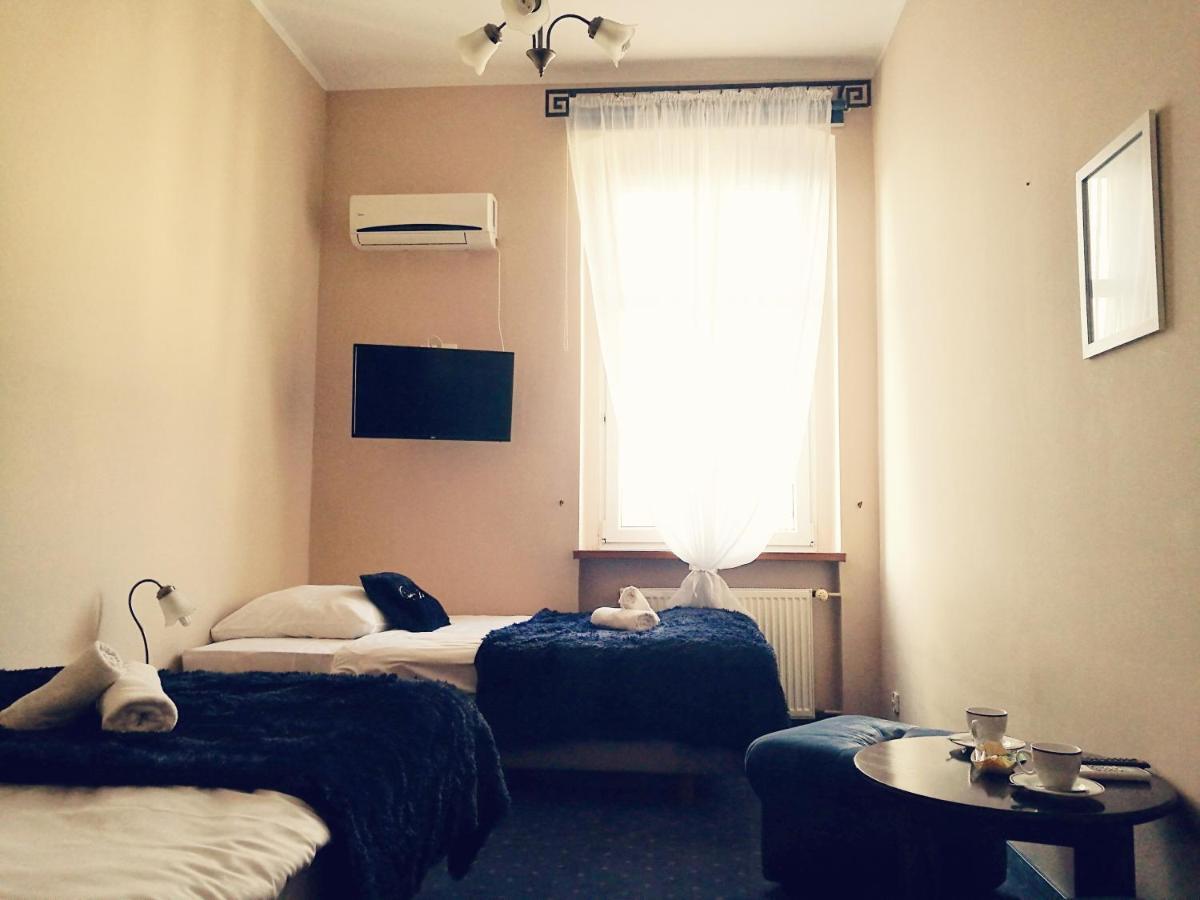 Aparthotel Rynkowy