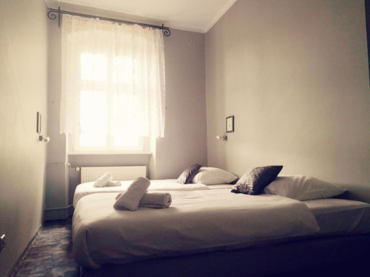 Aparthotel Rynkowy *