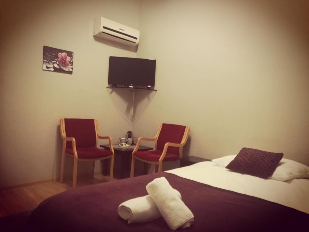 Aparthotel Rynkowy